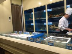 水产区-金时代顺风大酒店(协泰店)