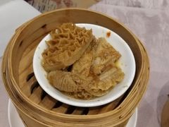 -红莲中餐厅(日航饭店)