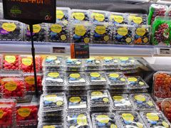 -Olé精品超市(苏州中心店)