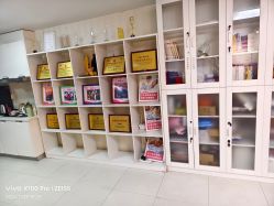 -产后帮产后修复(首城国际店)