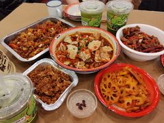 -老三样·旧食新味(绿地店)
