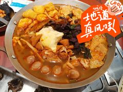 -小螺大作·螺蛳粉火锅(林和西店)