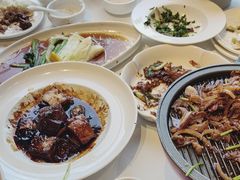 -大鸭梨烤鸭(金色漫香店)