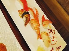 -山葵家·创意料理(万象汇店)
