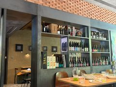 -一坐一忘云南菜(三里屯店)