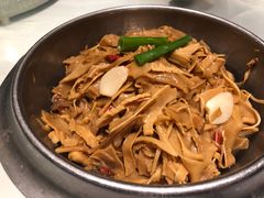 -食为先庐畔渔歌(合作化路店)