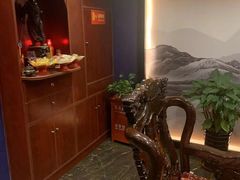 -梵SPA·影院足道·采耳(西藏北路店)