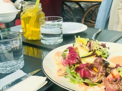 -EATALIA意塔利意式餐厅(鼓楼店)