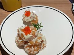 -太二酸菜鱼(长沙IFS国金中心店)