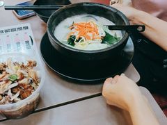 -灵芝妹子米线(瓦房店新玛特店)