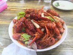 -泓泽虾乡(南汇店)