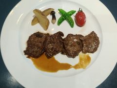 -戈雅法餐厅(世界城广场店)