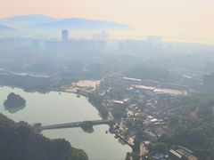 -星湖旅游景区七星岩