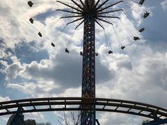 -朝阳公园游乐园