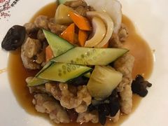 -桃园中华料理炸酱面(燕儿岛路店)
