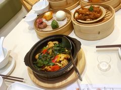 -蔡澜点心·粤菜(月星环球港店)