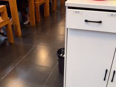 -白鹿江西餐厅(北师大店)