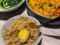台湾卤肉饭-雷泰泰台式胡椒虾(滨江金铂湾店)