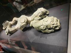 -陕西历史博物馆