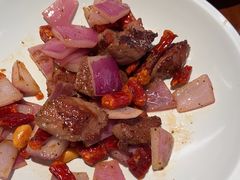 -飞阳铁板烧(ME TOWN购物中心店)