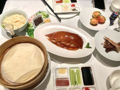 -四季民福烤鸭店(王府井东安门店)