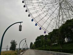 -南昌之星摩天轮