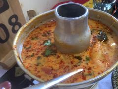 -暹罗湾东南亚餐厅