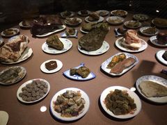 -陕西自然博物馆