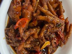 -老三样·美食研究中心(世贸路店)