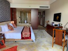 -天目湖御水温泉·度假酒店