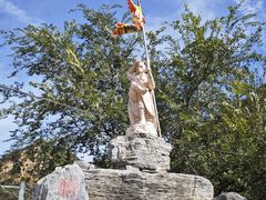 -大岭沟猕猴桃谷风景区