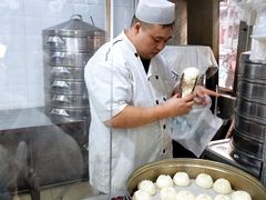 -郑家包子牛肉拉面(尚勤路店)