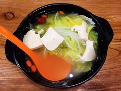 -妈妈的味道(工人体育场东路店)