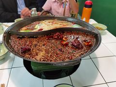 -石灰市老火锅(北滨路店)