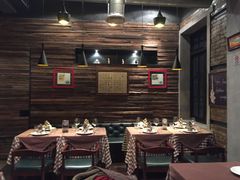 -Mammamia意大利餐厅(阳春巷店)