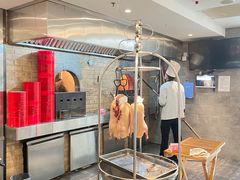 -壹零捌道·北京烤鸭(车公庄店)