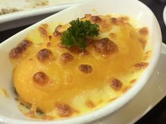 -卡朋西餐(较场西路店)