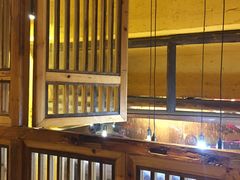 大堂-霄汉羊排(万松园一店)