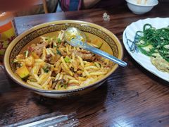 -清真·伊清阁餐厅