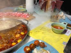 -嘦鸭火锅罗庄店