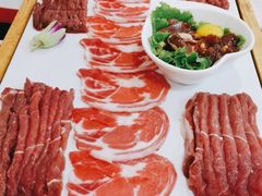 -阳坊胜利涮羊肉(阳坊老店)