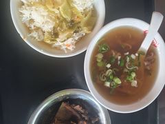 -好成财牛排馆(涂门街总店)