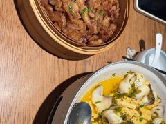 -汀小府·福建客家菜(鼓山沃尔玛店)