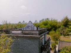 -开平碉楼文化旅游区马降龙景区