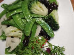 -品回味清真西北楼(宁波首店)