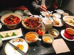 -苏帮袁Sue Cuisine(将台店)