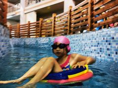 -南宫温泉水世界