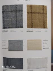 点击看大图 -香港威德诚洋服BESPOKE西服西装高级定制(上海湾一店)