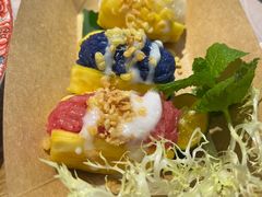 -泰椰里·泰国餐厅(智慧城广百广场店)