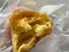 -占西饼店